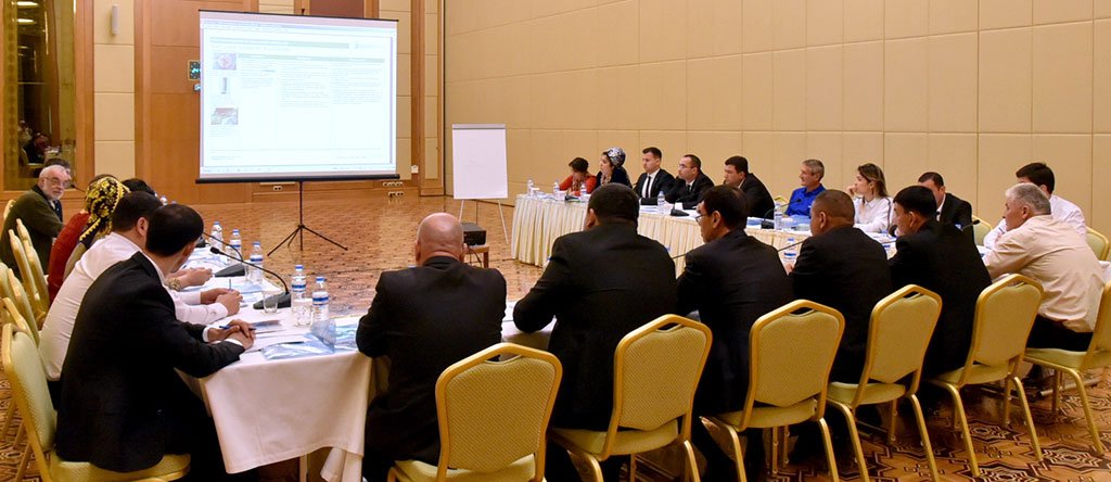 Dutch expert tells about the pest control methods