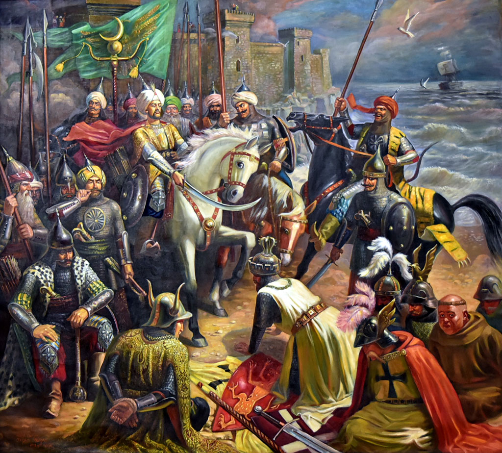 Şekillendiriş sungaty muzeýinde Türkmen bedewiniň milli baýramyna bagyşlanan sergi açyldy