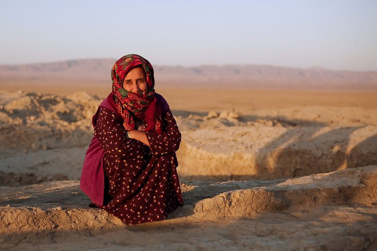 Photo exhibition “Turkmenistan is the heart of the Great Silk Road” in Saint Petersburg 