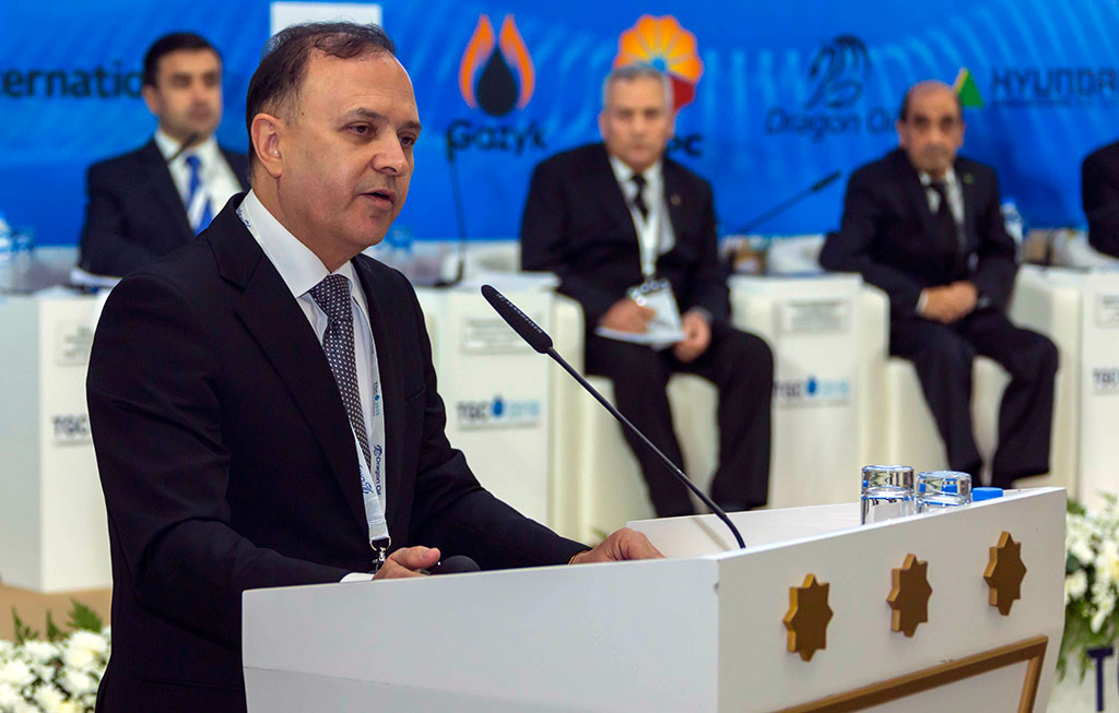IX Международный газовый конгресс подвёл итоги