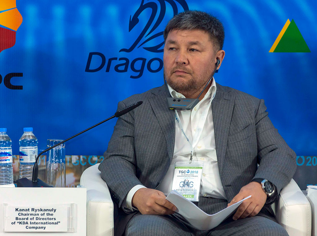 IX Международный газовый конгресс подвёл итоги