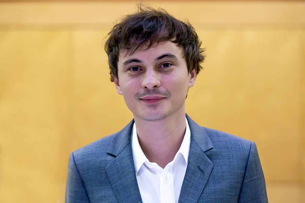 В Ашхабаде состоялся модный показ 