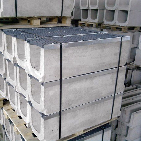 Turkmen scientists invents the production of sulphur and polymeric concrete from gas sulphur