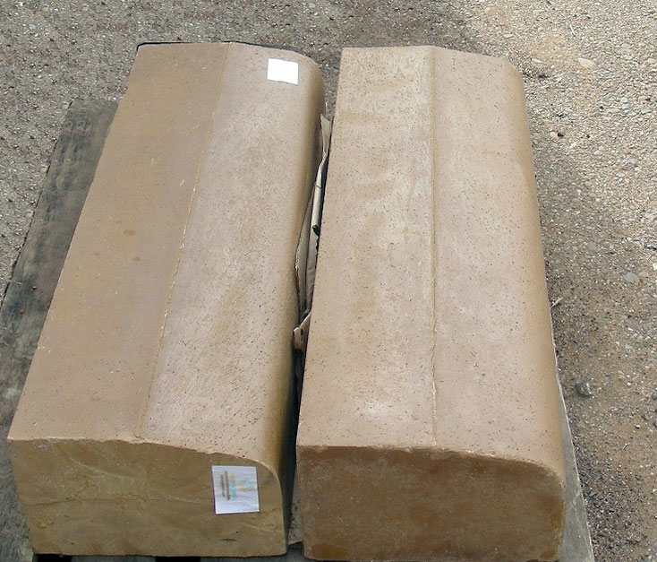 Turkmen scientists invents the production of sulphur and polymeric concrete from gas sulphur