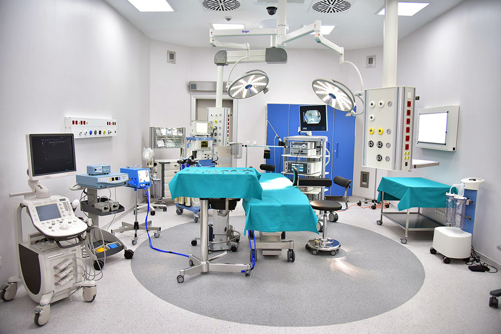 Innovative medical centre in Turkmenistan is able to receive foreign patients