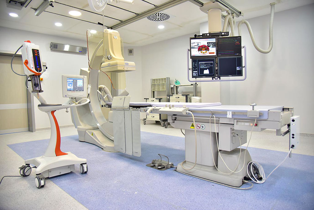 Innovative medical centre in Turkmenistan is able to receive foreign patients