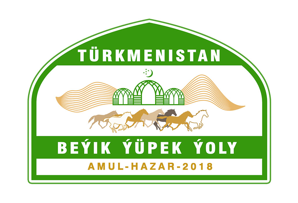 Türkmenistanyň Prezidenti sport ulagynda  synag sürşüni amala aşyrdy