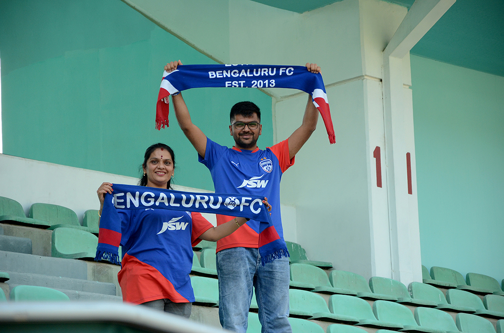 «Алтын асыр» одержал вторую победу над «Бенгалуру» в борьбе за выход в интерзональный финал Кубка АФК 