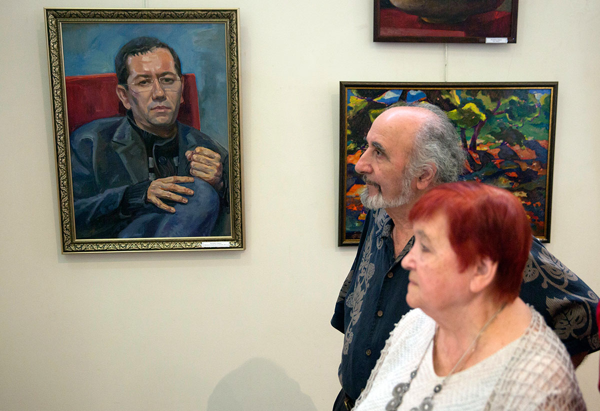 Häzirki zaman sungatyna goşulan bäş zehin