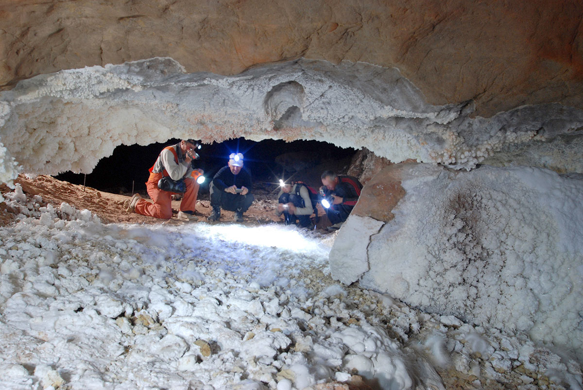 Альпинистский клуб «Агама» отмечает 25-летие 