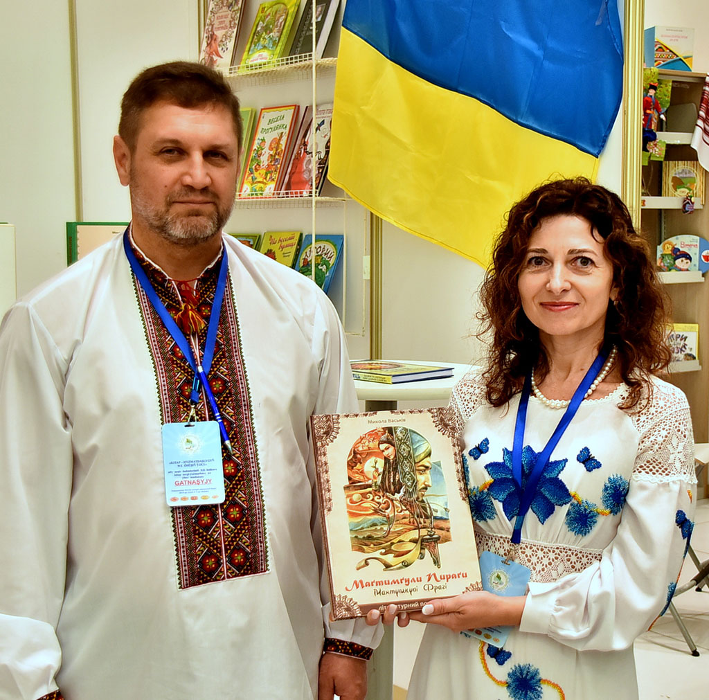 International Exhibition and Fair introduces the achievement of printing media 