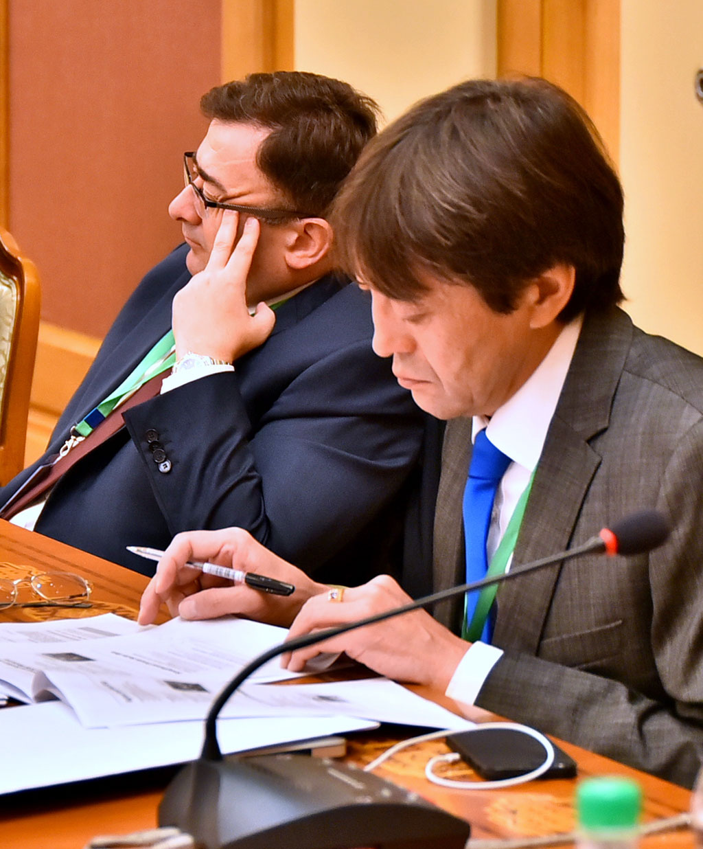 Координаторы Программы ЦАРЭС обсудили приоритеты взаимодействия  