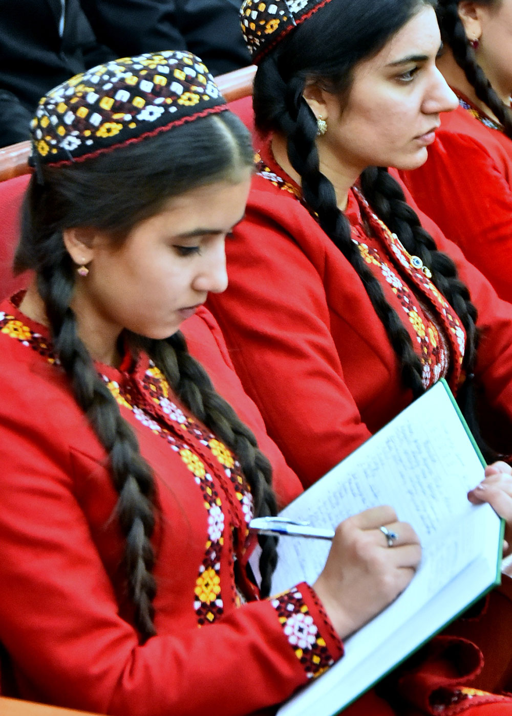 Türkmen manady — ýurdumyzyň ykdysady özygtyýarlylygynyň kepili