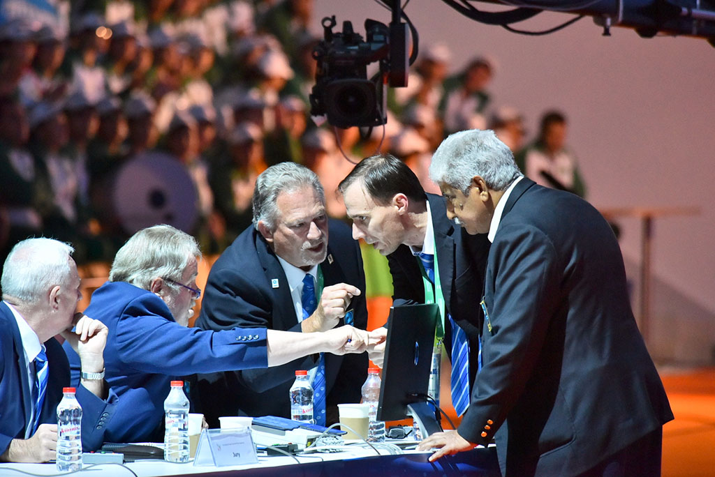 Dünýä çempionatynda Türkmenistanyň toparynyň ilkinji medallary