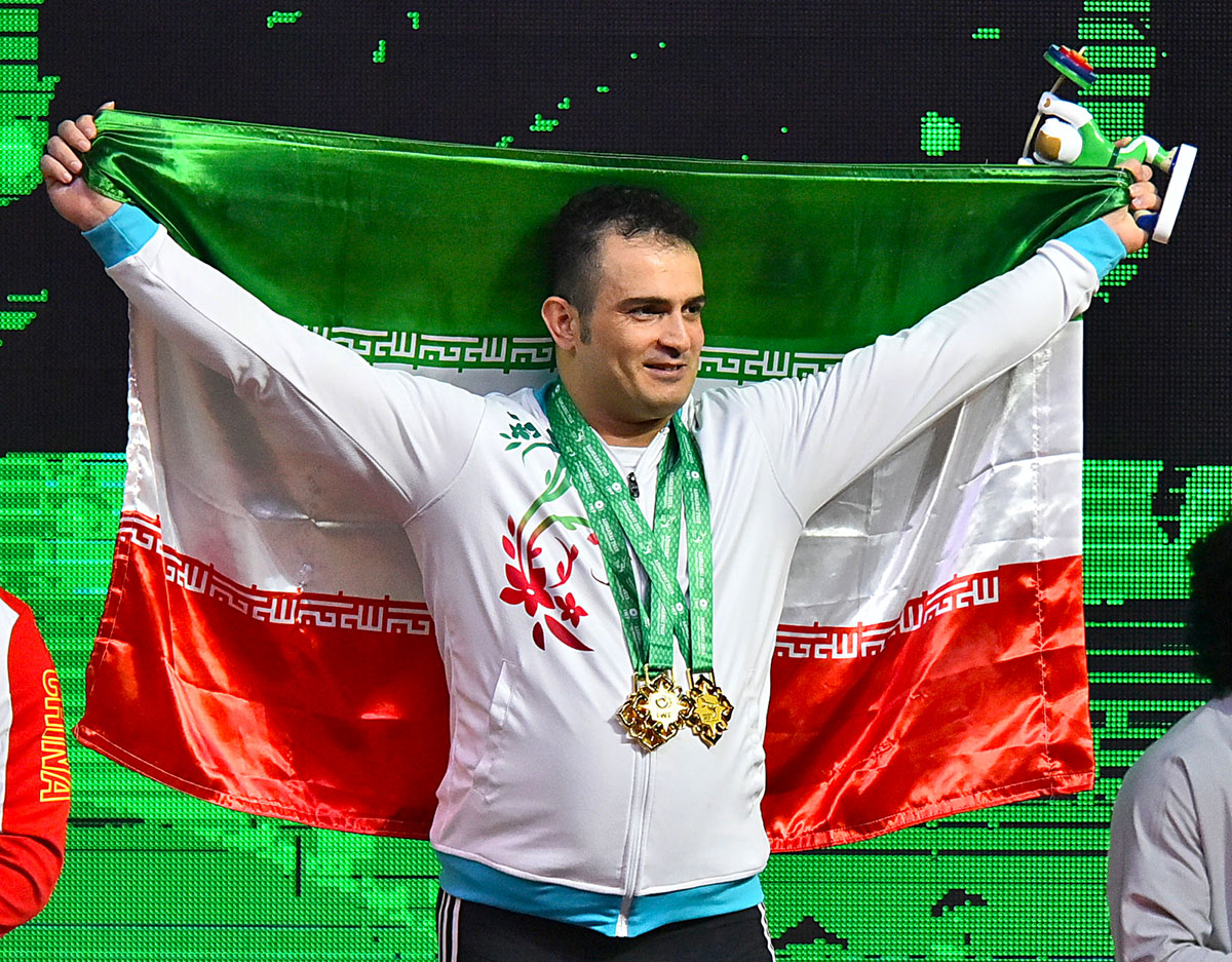 Dünýä çempionaty - 2018: Hytaý Halk Respublikasynyň ýygyndy topary  bäsdeşlerinden öňe saýlanýar 