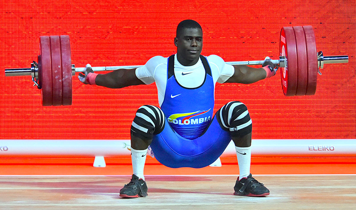 Dünýä çempionaty - 2018: Hytaý Halk Respublikasynyň ýygyndy topary  bäsdeşlerinden öňe saýlanýar 