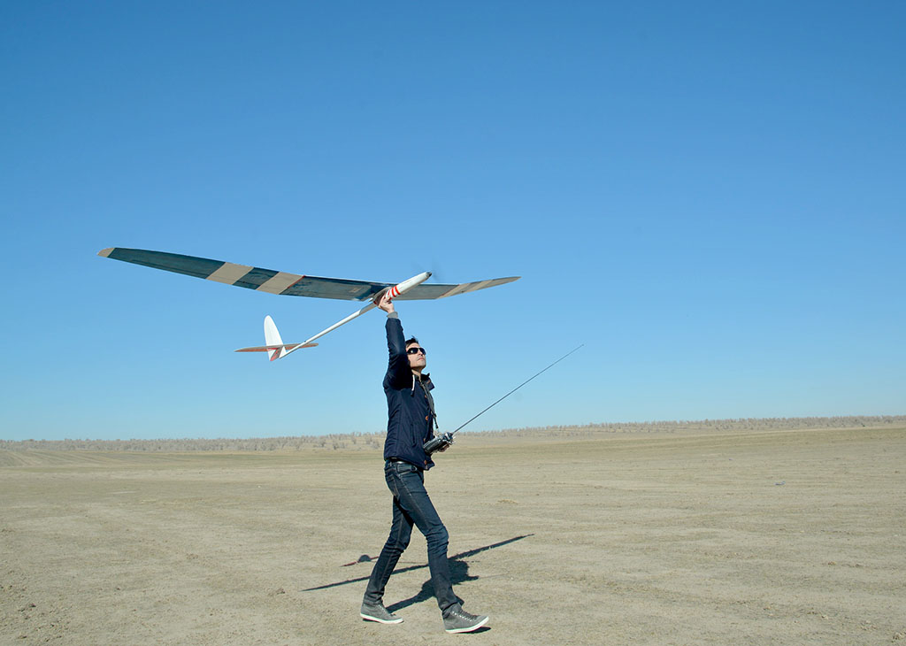 Awiamodelçi türgenler 2018-nji ýylyň möwsümini jemlediler