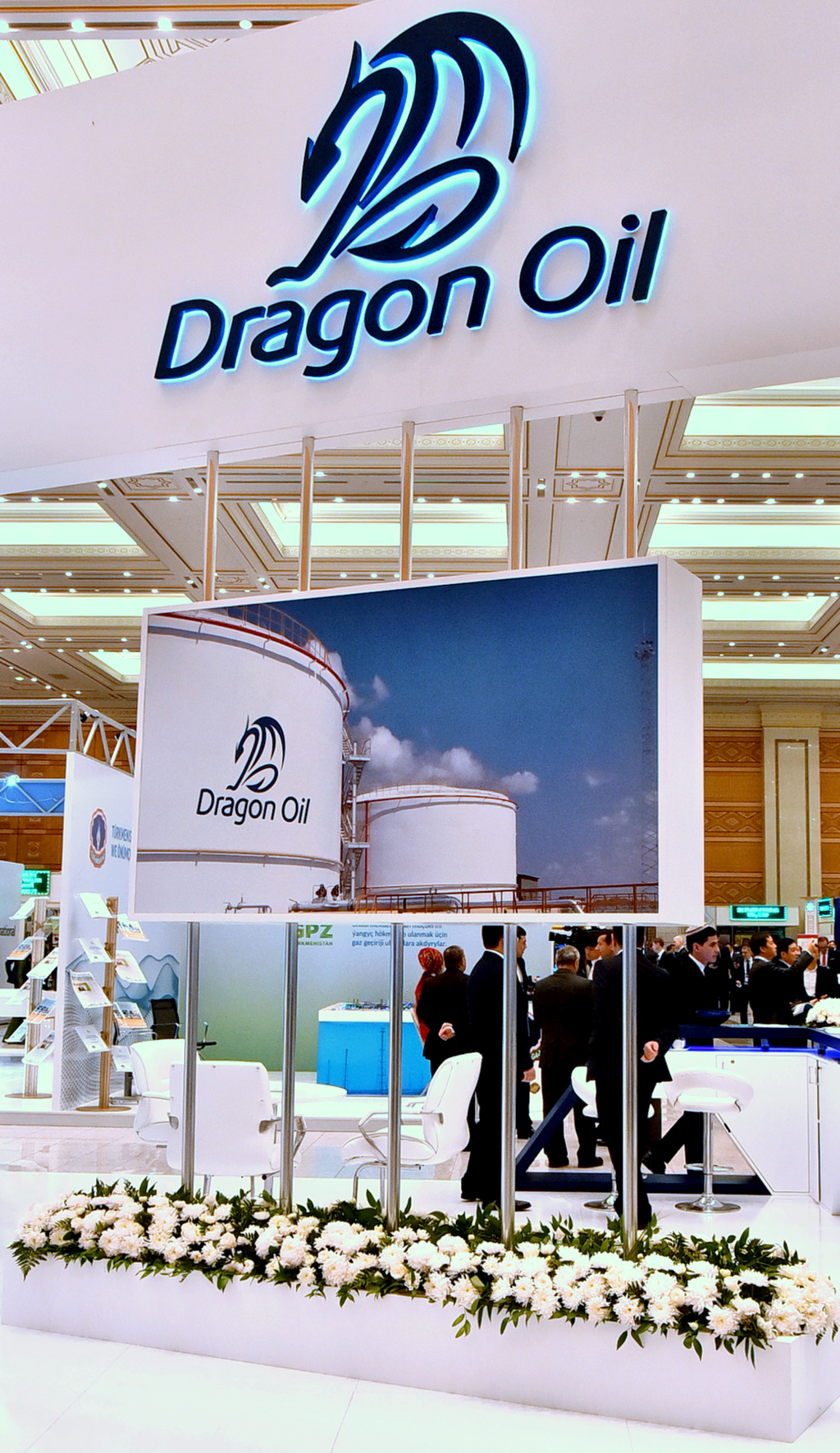 50 компаний из более 30 стран принимают участие в OGT-2018