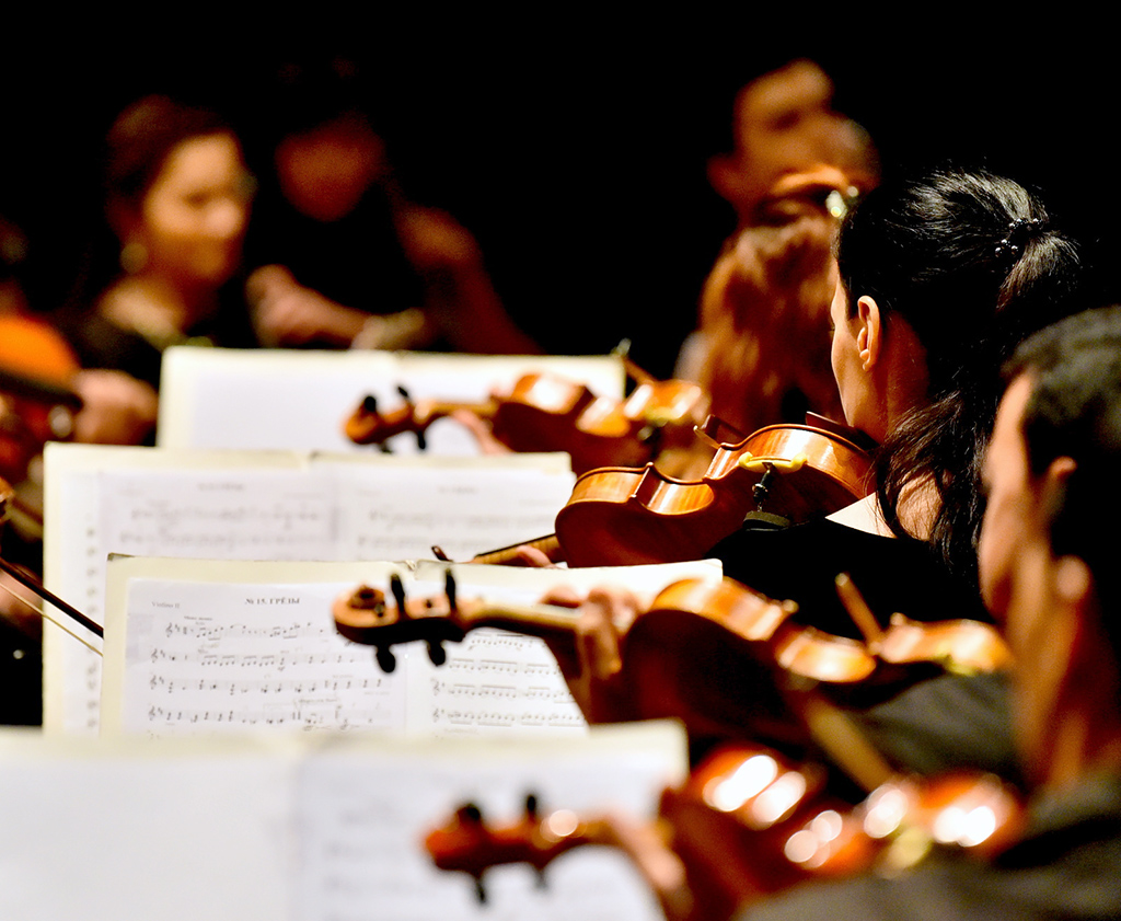 Israeli pianist Dorel Golan masterfully performed one of the best works of Rachmaninov