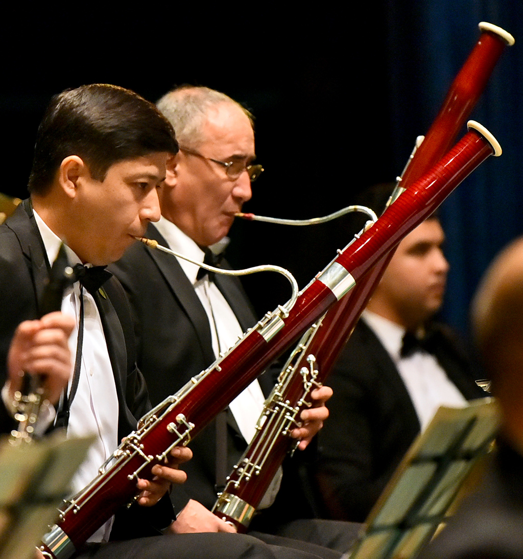 Israeli pianist Dorel Golan masterfully performed one of the best works of Rachmaninov