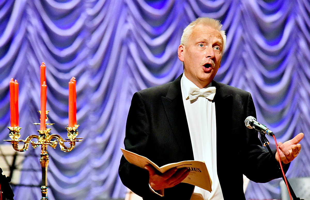 Рождественский подарок ашхабадским меломанам преподнесли исполнители из Германии  