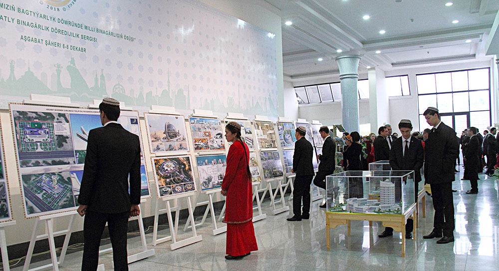 Winners of first national architectural contest are defined