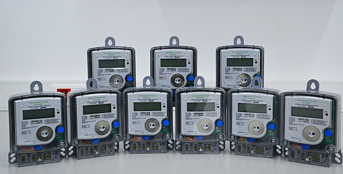 Digital electricity meters of local make to replace induction analogues