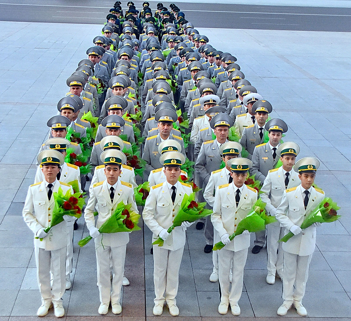 В честь Дня защитников Отечества организован цикл мероприятий 