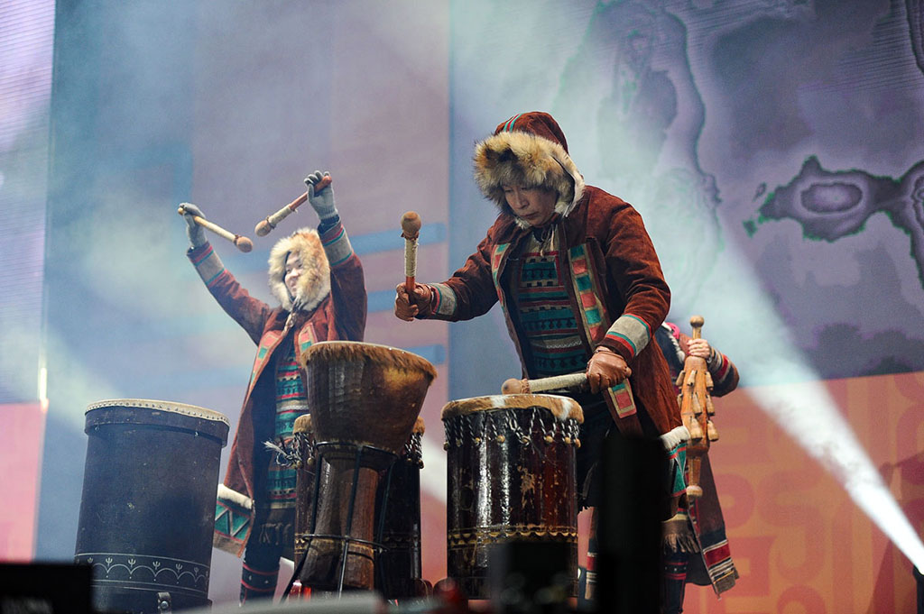 «Aziýanyň  çagalary — 2019»  oýunlary tamamlandy