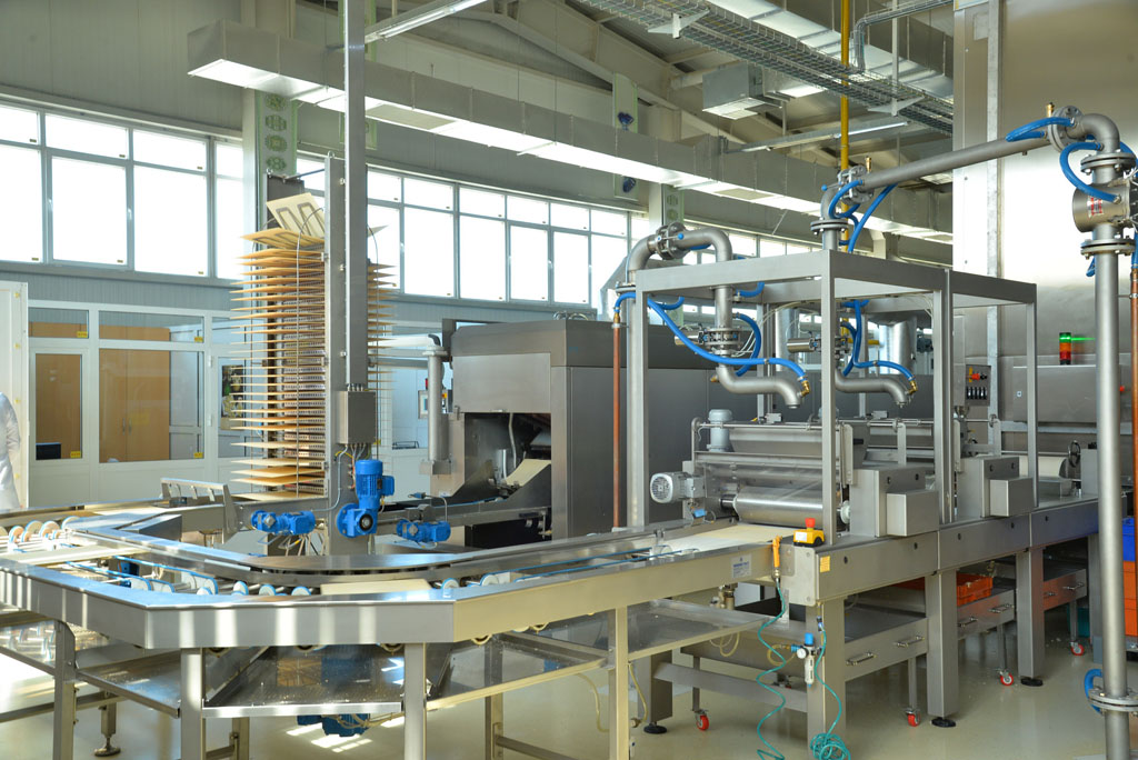 Любителей продукции «HASAR» порадуют новые виды шоколадных изделий 