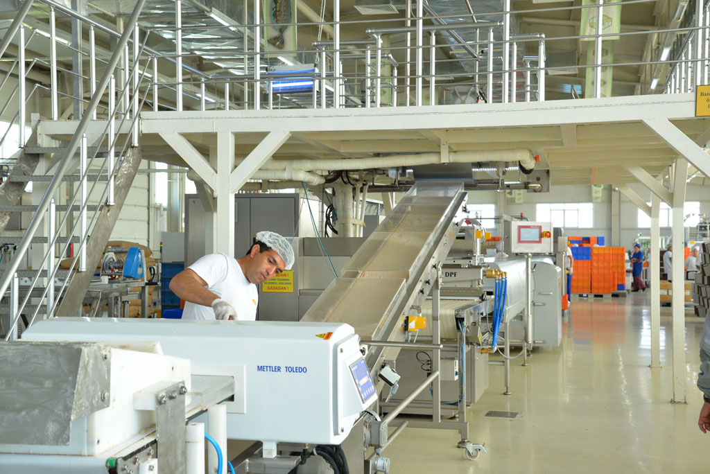 Любителей продукции «HASAR» порадуют новые виды шоколадных изделий 