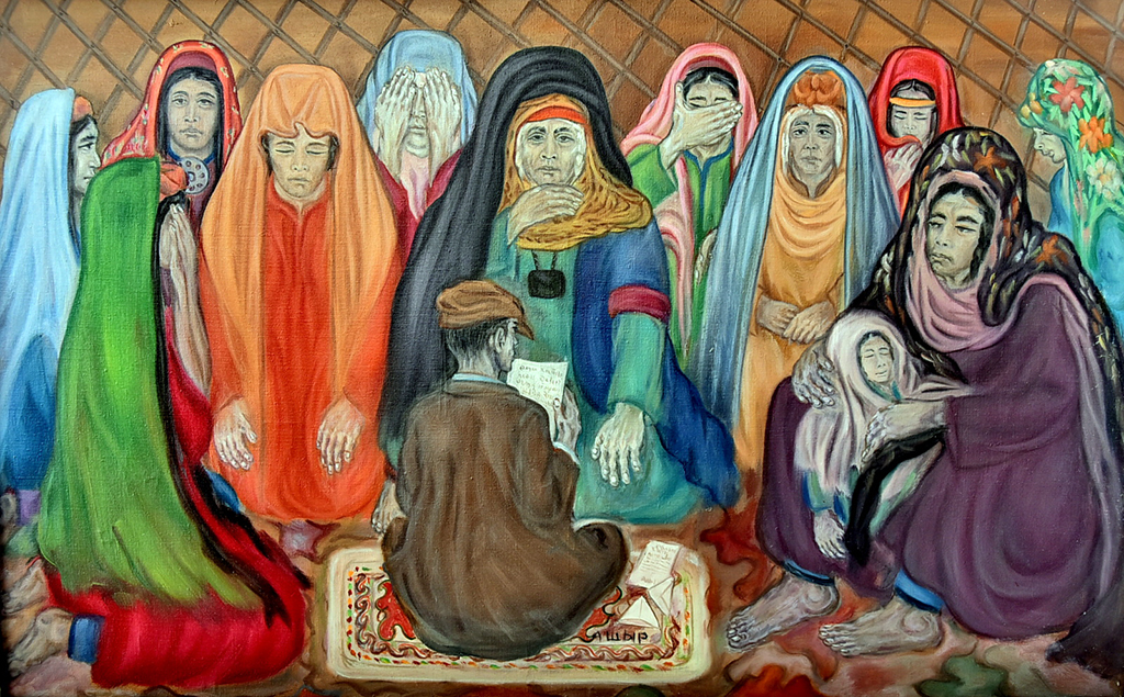 Выставка в музее ИЗО: мы вернулись с Победой!