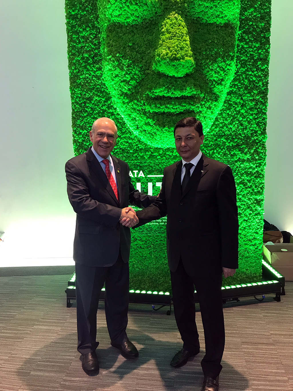 Алекпер Ахмедов – победитель второго этапа Кубка Туркменистана по скайраннингу 