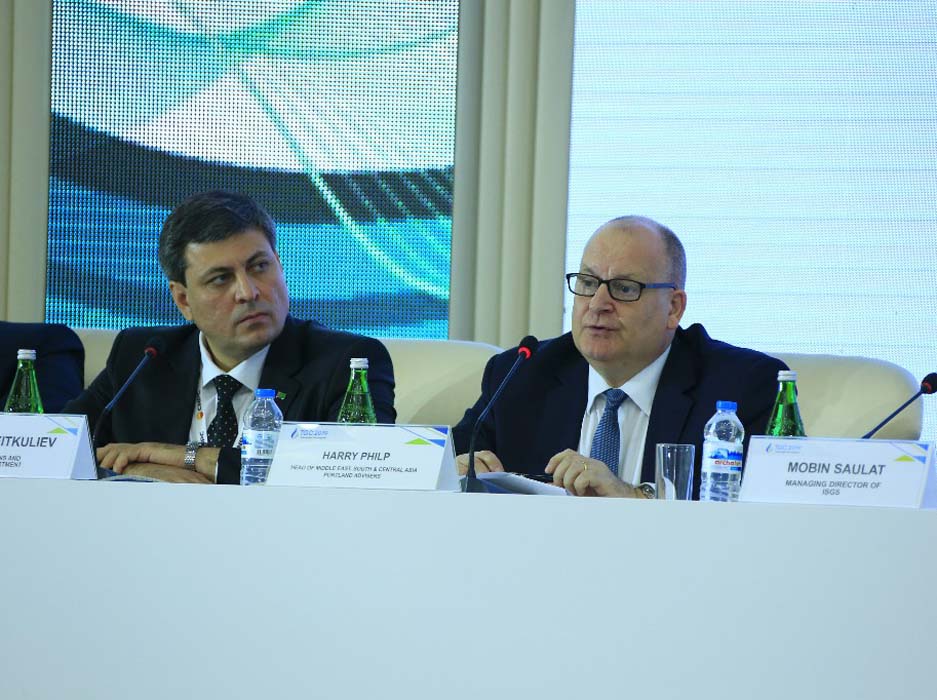 TGC 2019: интеграция, диверсификация, инвестиции  