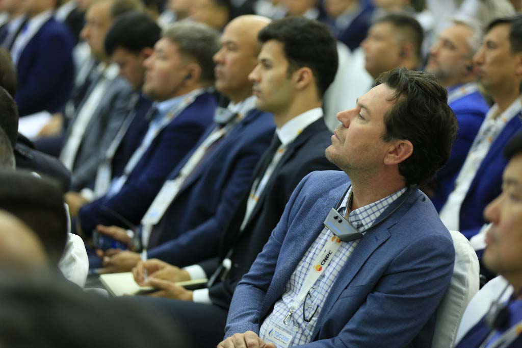 TGC 2019: интеграция, диверсификация, инвестиции  