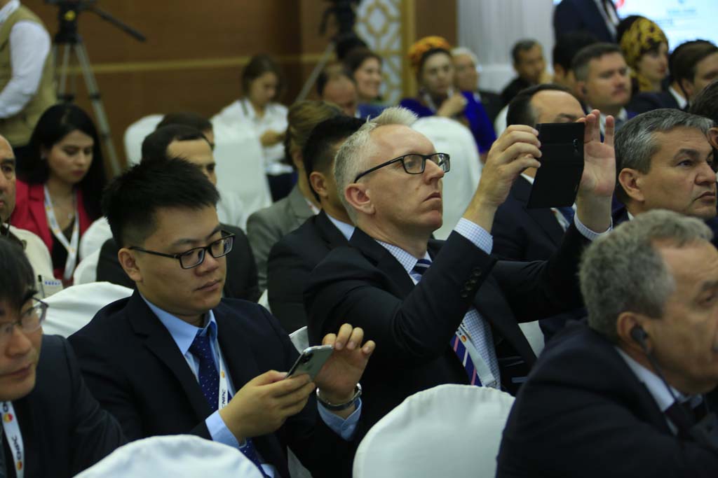TGC 2019: интеграция, диверсификация, инвестиции  