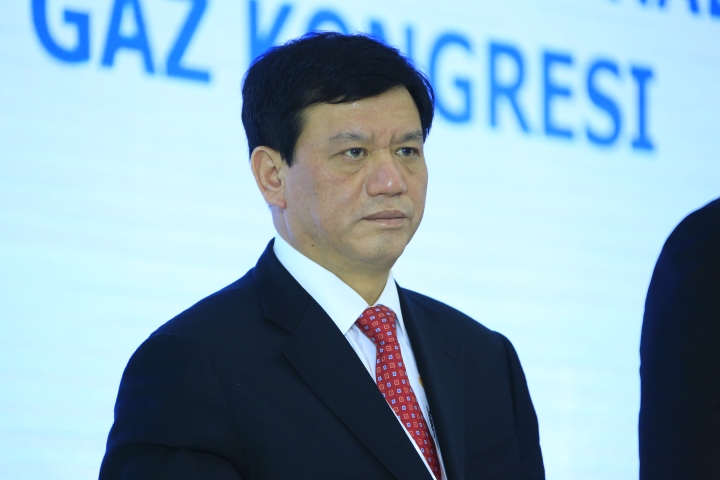 На полях TGC 2019 конкретизированы направления взаимовыгодного партнёрства 