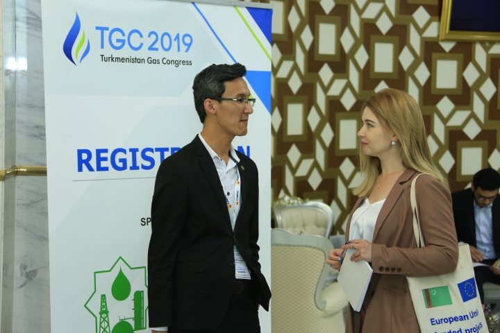 На полях TGC 2019 конкретизированы направления взаимовыгодного партнёрства 
