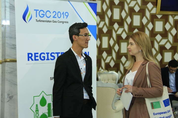 Directions of beneficial partnership are specified at the fields of TGC 2019