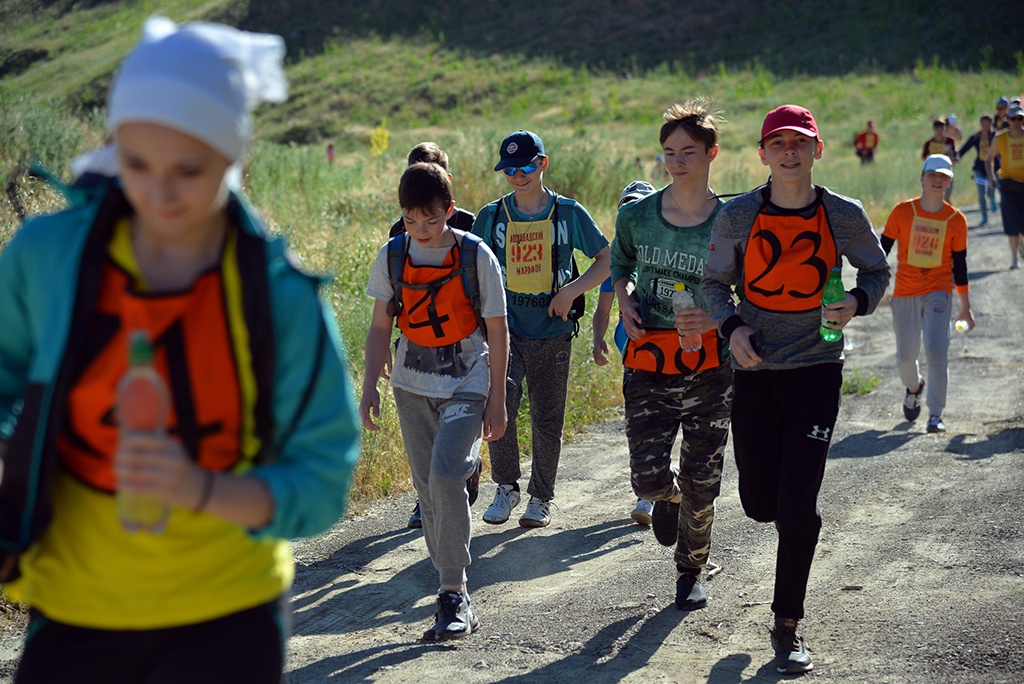 Alekper Ahmedow skaýranning boýunça Türkmenistanyň Kubogy ugrundaky ýaryşyň ikinji tapgyrynyň ýeňijisi