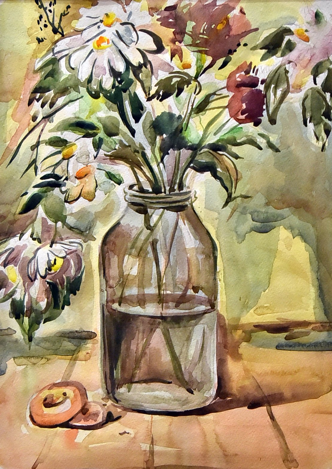 Государственный музей Туркменистана представил экспозицию, посвящённую детям 