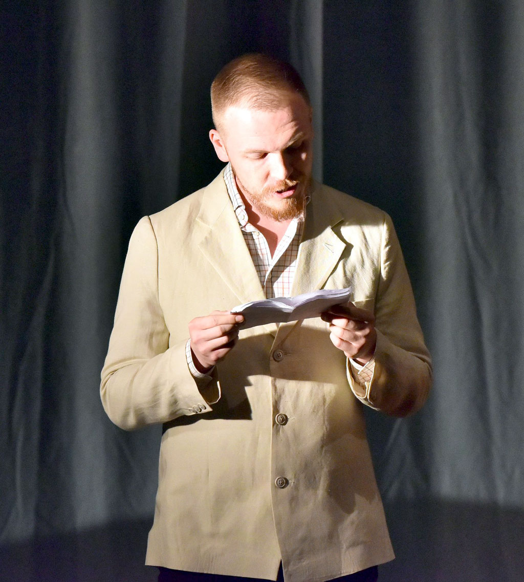 Nikolaý Skorigiň teatry: awangard ýörelgelerinde sahnalaşdyrylan nusgawy eserler
