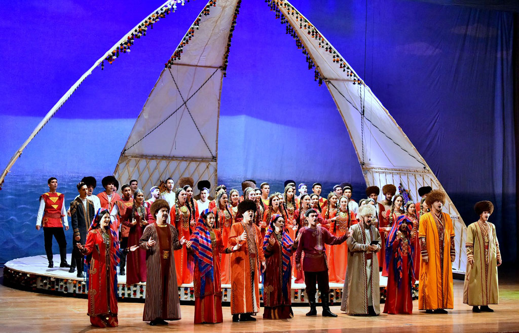 Неделя культуры-2019: день пятый 