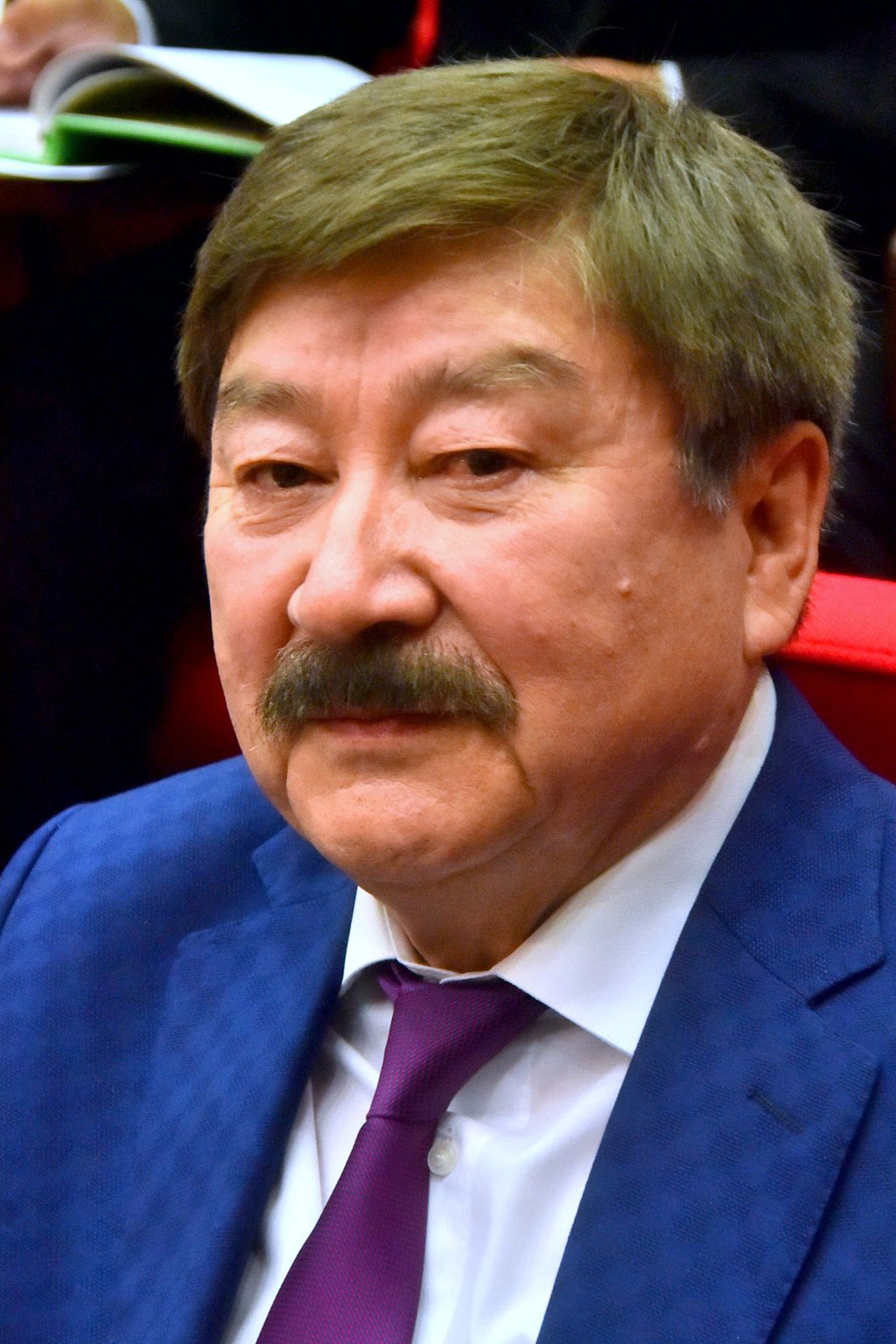 Вторая книга «Туркменистан – сердце Великого Шёлкового пути» издана на турецком и украинском языках 