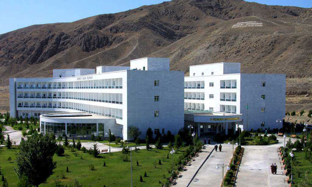 Archman and Yily Suw sanatoriums: Healing power of nature and medical innovations