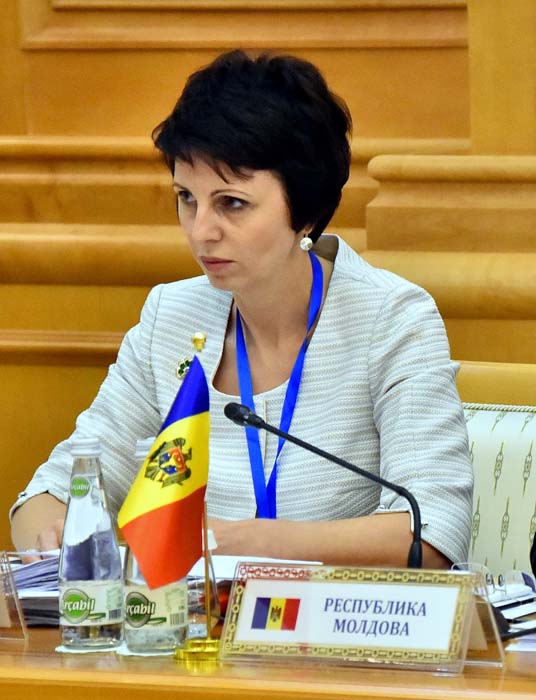 Дипломатия здравоохранения на пространстве СНГ  