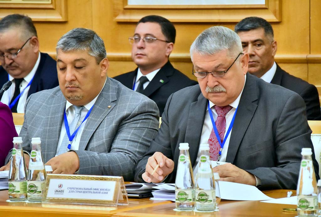 Дипломатия здравоохранения на пространстве СНГ  