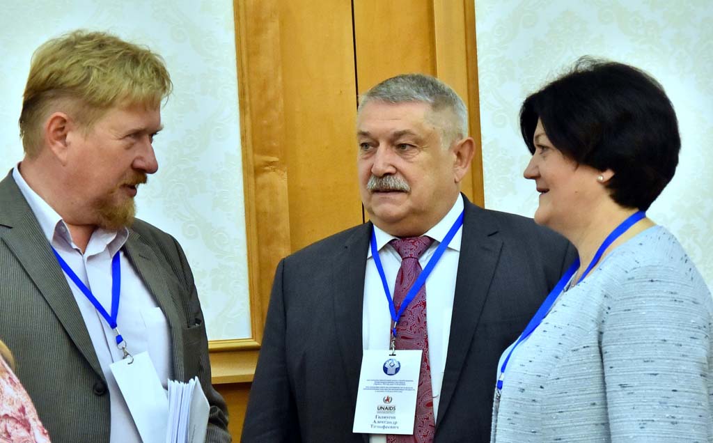 Дипломатия здравоохранения на пространстве СНГ  