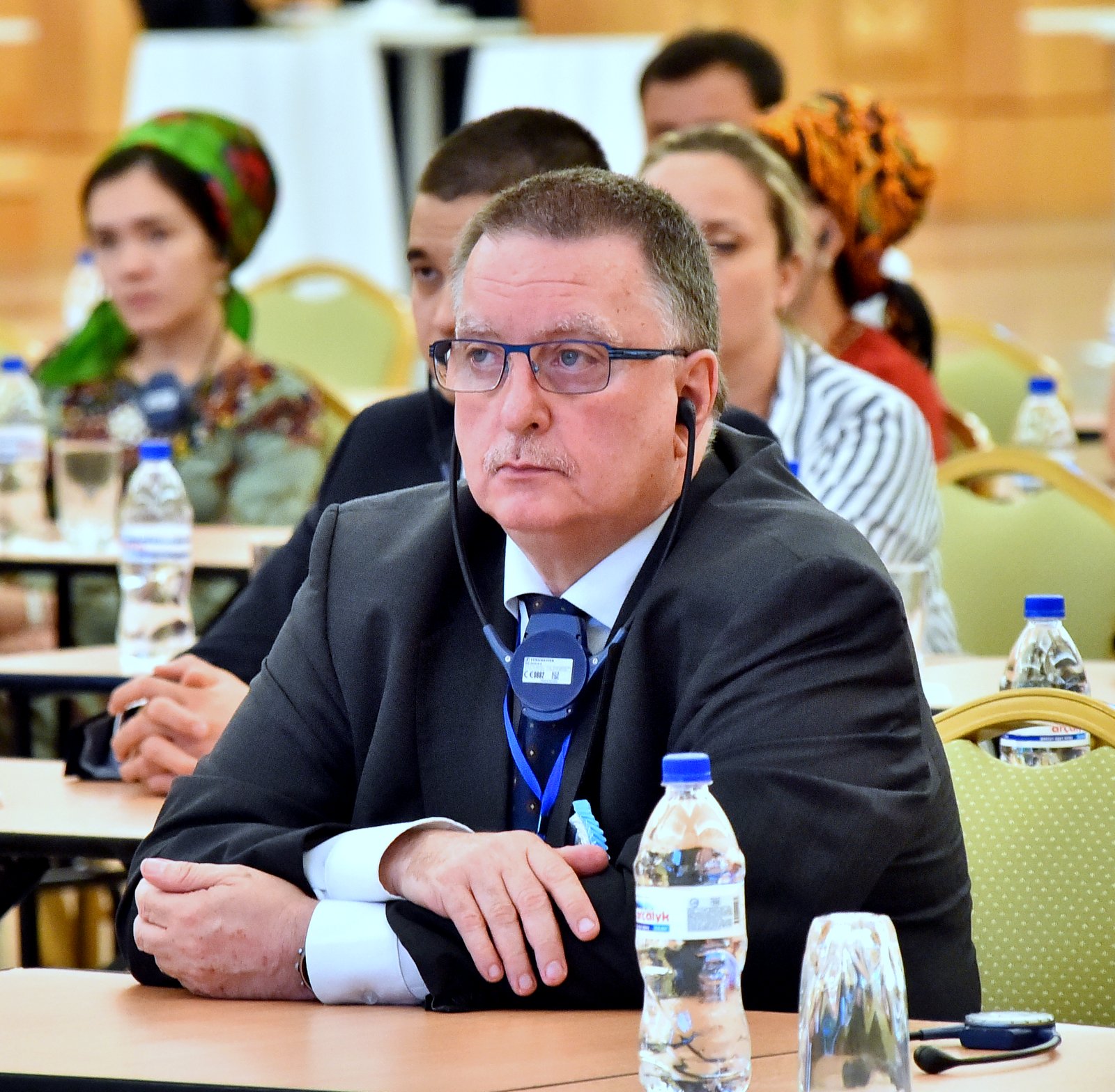 «Здоровье-2019»: национальные достижения и передовой мировой опыт 