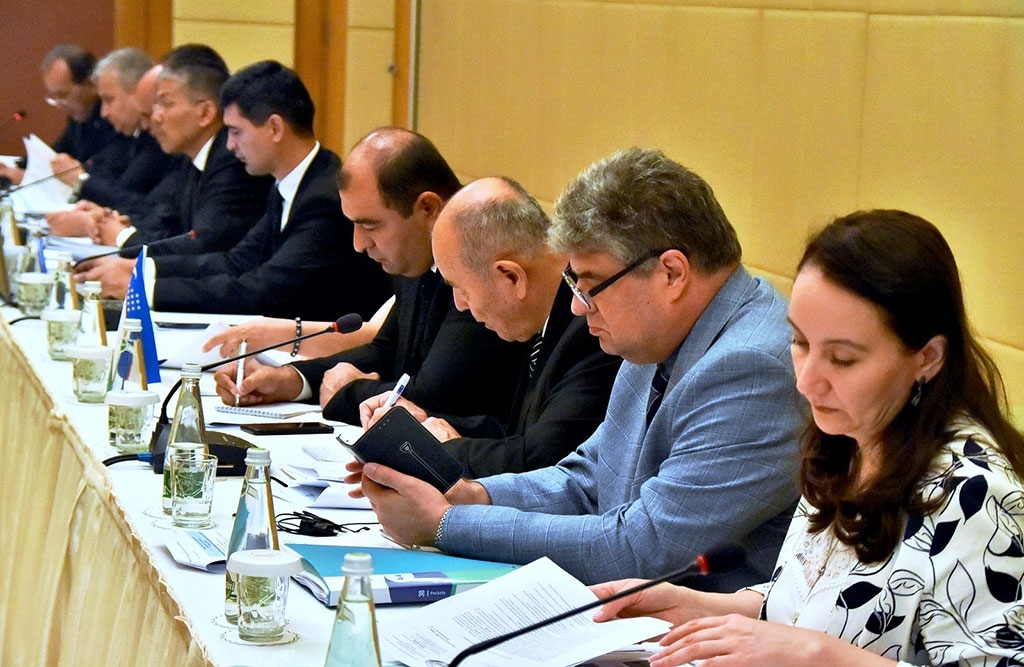 Агентство «Türkmenhowaýollary» за счет собственных средств доставит паломников в Саудовскую Аравию   